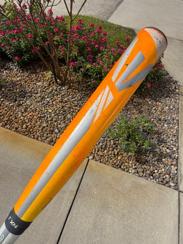 RARE EASTON MAKO 30 19 USSSA BASEBALL BAT