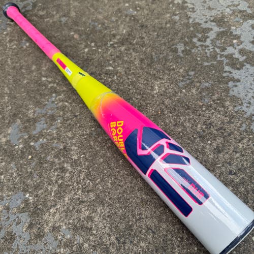 NEW 2026 Easton Dub 28/18 (-10) Composite USSSA Baseball Bat