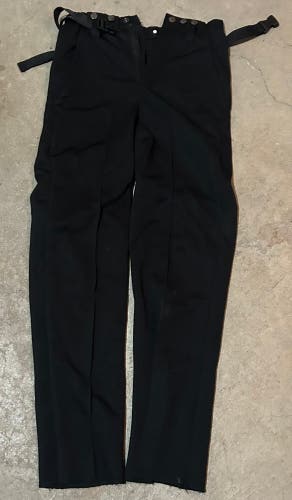 Hockey Referee Pants (Used)
