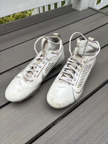 Nike Molded Cleats