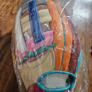 2025 44 Pro LH REMIX Baseball Glove 12.75"