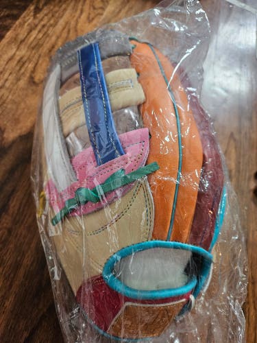 2025 44 Pro LH REMIX Baseball Glove 12.75"