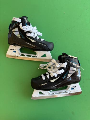 Junior Bauer Neck Protector