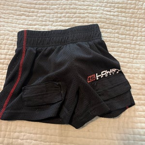 Youth Hockey Jock Shorts Size 20-22" (Used)