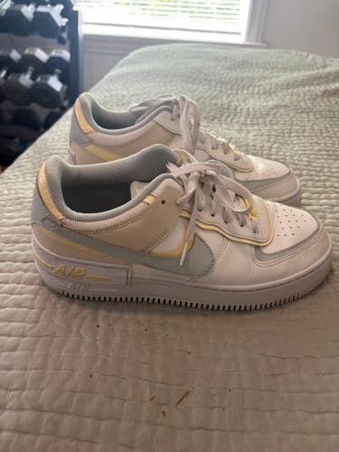 Nike Air Force 1 Womens Shoes Size 10