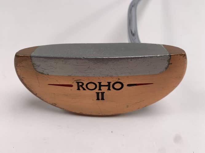 TaylorMade Roho II Putter 34" Mens RH