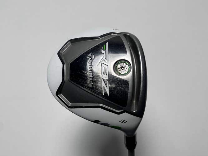 TaylorMade RocketBallz 3 Fairway Wood 15* UST Mamiya MP4 Regular RH