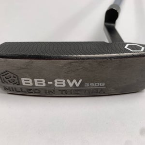 Bettinardi BB8W 2022 Putter 35" Mens RH
