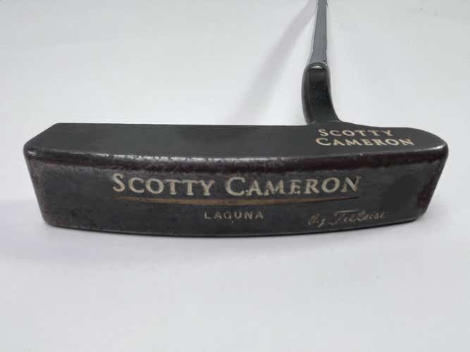 Scotty Cameron Laguna Putter 35" Mens RH
