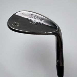 Titleist Vokey SM7 Brushed Steel Sand Wedge SW 56* 8 Bounce M-Grind Wedge RH