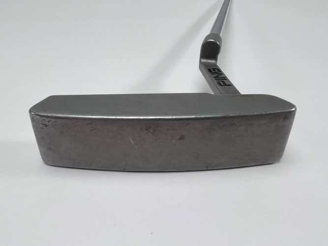 Ping G2 Anser Putter 33.5" Black Dot Mens RH