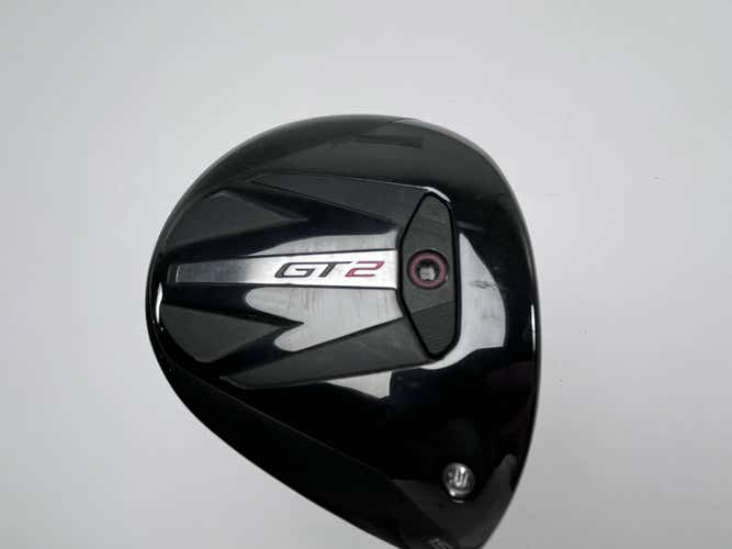 Titleist GT2 3 Fairway Wood 15* Tensei 1K Blue Xlink Tech 65g Regular RH