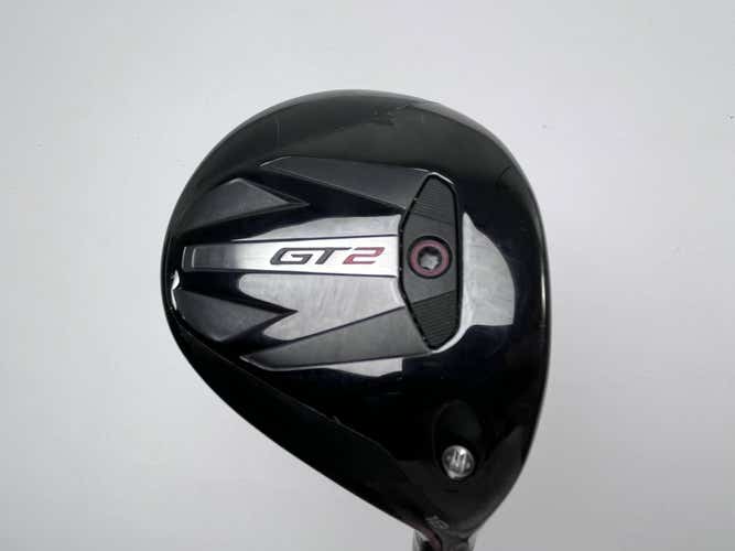 Titleist GT2 5 Fairway Wood 18* Project X Denali Red 5.0 60g Senior RH