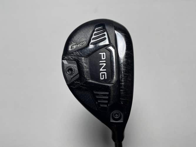 Ping G425 3 Hybrid 19* Alta CB 70g Stiff Graphite Mens RH