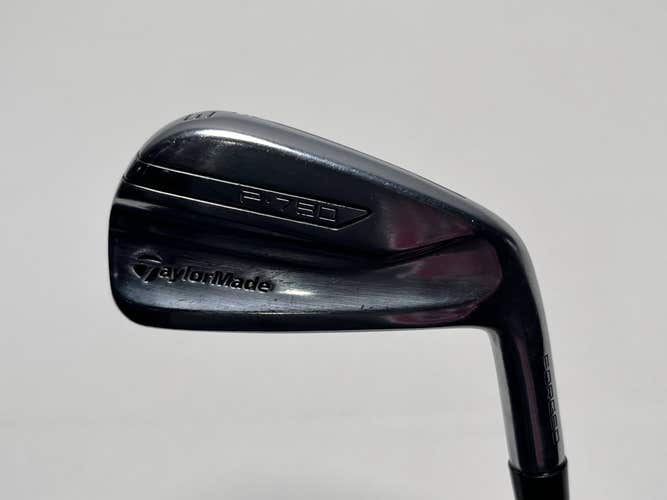 TaylorMade P790 2017 Single 3 Iron KBS Tour FLT 130g Extra Stiff Steel Mens RH