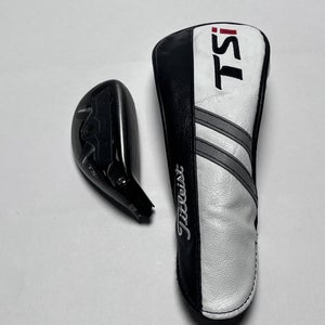 Titleist TSi3 2 Hybrid 18* HEAD ONLY Mens RH HC