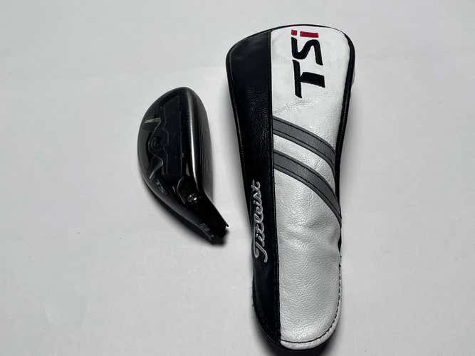 Titleist TSi3 2 Hybrid 18* HEAD ONLY Mens RH HC