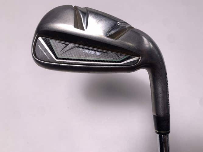 TaylorMade RocketBallz Single 5 Iron Stiff Steel Mens RH