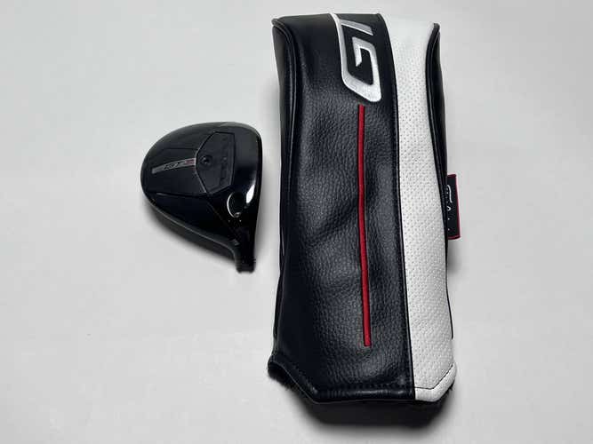 Titleist GT3 3 Fairway Wood 15* HEAD ONLY Mens RH HC