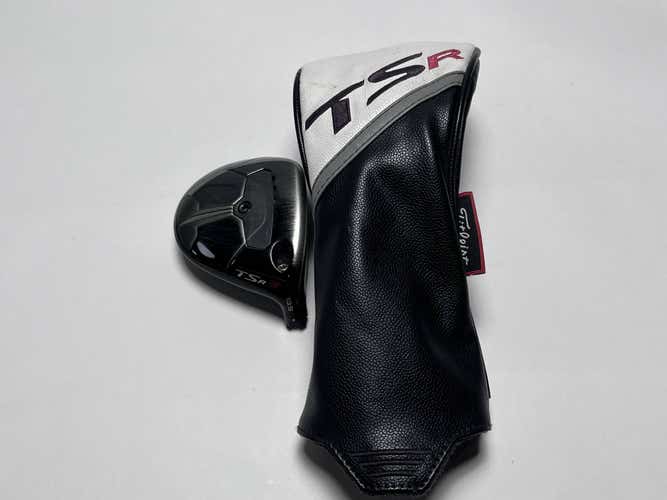 Titleist TSR3 3 Fairway Wood 13.5* HEAD ONLY Mens RH HC