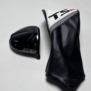 Titleist TSR1 Driver 12* HEAD ONLY Mens RH HC