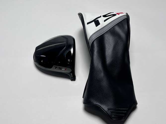 Titleist TSR1 Driver 12* HEAD ONLY Mens RH HC