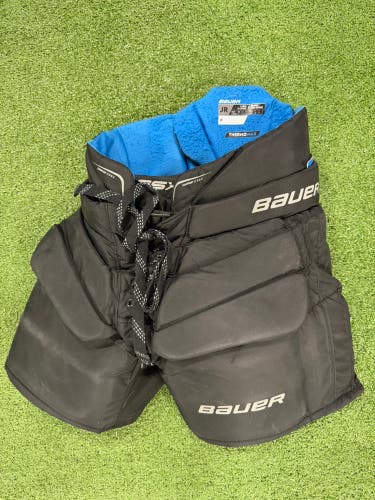 Bauer GSX Hockey Goalie Pants | Junior Large/Extra Large