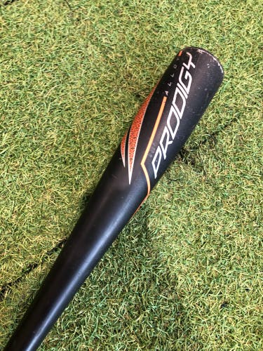 2020 Rawlings Prodigy Alloy Bat USABat Certified (-11) Alloy 17 oz 27" (Used)