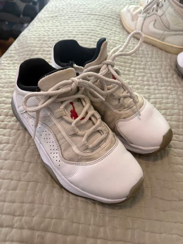 Nike Jordan Kids Basketball Shoes Size 4.5Y (Big Kids / Youth)