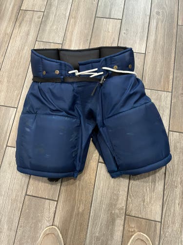 Senior Large/Extra Large Tackla TP6000 Hockey Goalie Pants (Used)