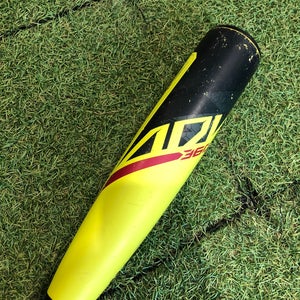 2023 Easton ADV 360 Composite Bat USABat Certified (-11) Composite 18 oz 29" (Used)