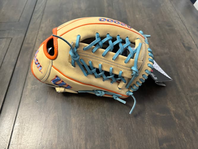 Wilson A2000 RH Infield Baseball Glove 11.5" (New)