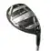 Men's Cleveland Cleveland Launcher XL Halo Hy-Wood Right Handed Hybrid Senior Flex Graphite Shaft