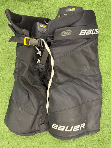 Bauer Supreme 3S Pro Hockey Pants | Senior XL