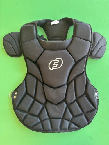 Adult Force3 Pro Gear Defender Catcher's Chest Protector