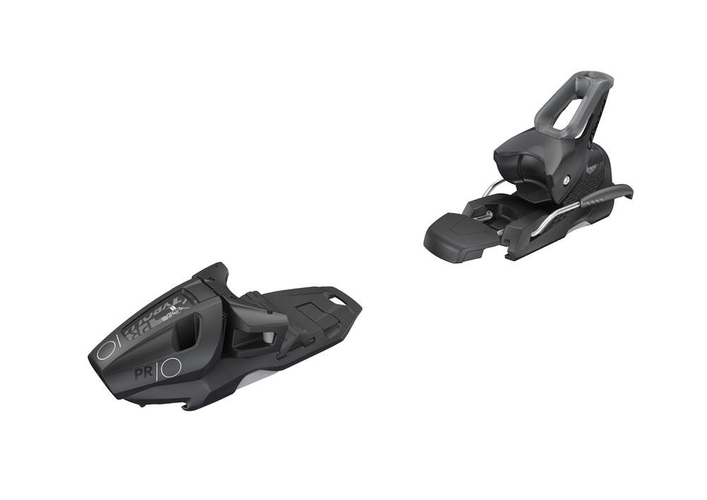 NEW 2026 ski Bindings TYROLIA PR 10 GW 85mm brakes No track/bases Pair