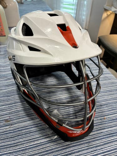 Cascade S Helmet (Used)