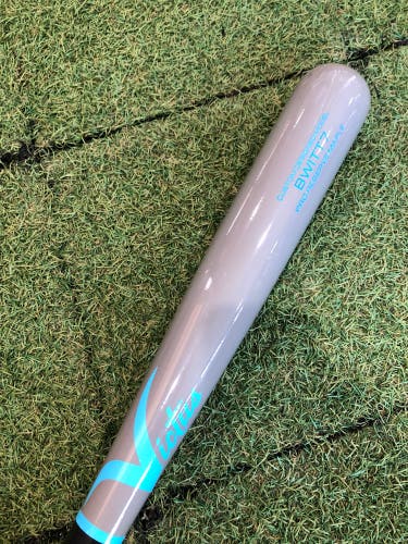 2026 Victus BWITT7 Maple Bat Maple 33" (Used)