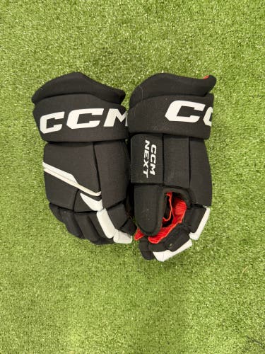 CCM Next Hockey Gloves | 15"