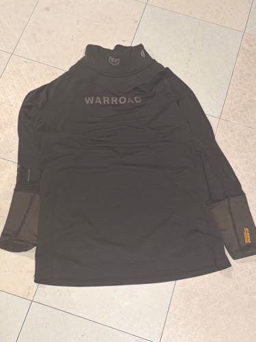 Warroad Neck Guard Shirt