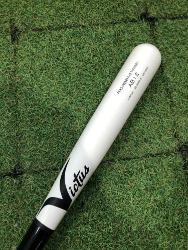 2021 Victus Tatis21 Maple Bat 32.5" (Used)