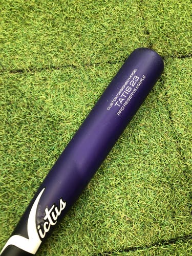 2024 Victus Tatis23 Pro Reserve Maple Bat 32" (Used)