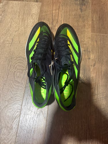 Men's Adult Size M 12.0 (W 13.0) Adidas (New)