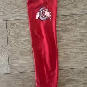 Ohio State CFB Arm-Sleeve Nike (Used)