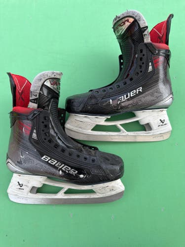 Senior Bauer Vapor X5 Pro Hockey Skates 7 (Used)