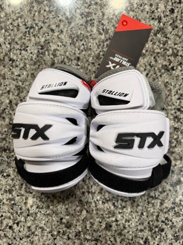 STX Stallion 900 Arm Pads | Adult X-Large (New w/o Tages)