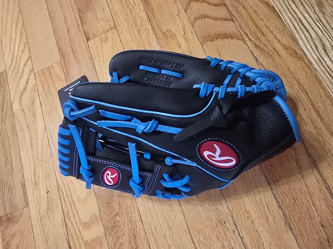 Rawlings Baseball Glove