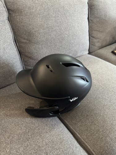 Victus Senior "The Team" Baseball Batting Helmet w/ Jawguard