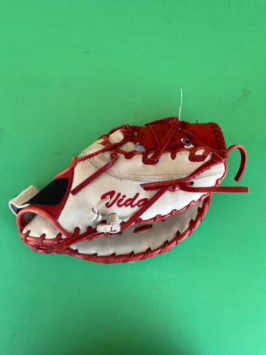 Marucci MTY RH First Base Baseball Glove 12" (Used)