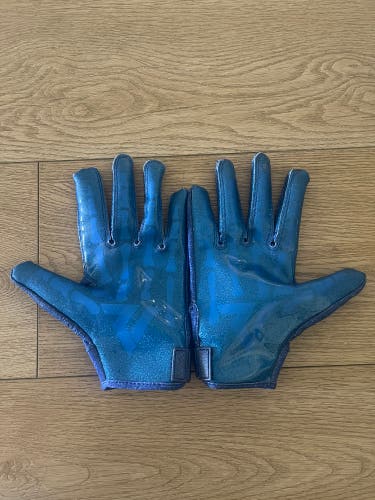 Blue Rivel XL Adult Gloves (Used)